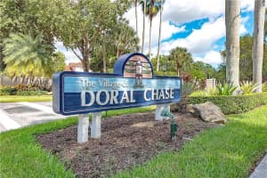 10024 Nw 43nd Ter, Doral