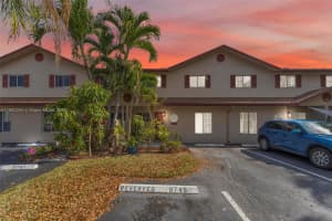 9745 Nw 37th St 9745, Sunrise