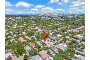 1616 Ne 16th Ave 0, Fort Lauderdale