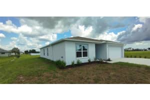 2305 Santa Barbara Blvd N., Cape Coral