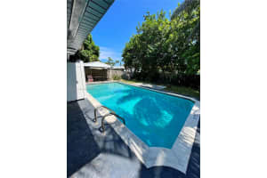 1412 Ne 17th Ct 1-2, Fort Lauderdale