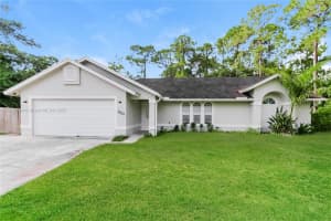 15772 N 85th Rd N, Loxahatchee