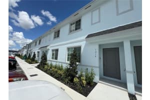 1014 Nw 6th Terrace 1014, Florida City