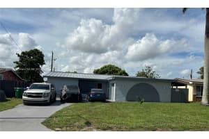 6757 Arbor Dr, Miramar 6757 Arbor Dr, Miramar