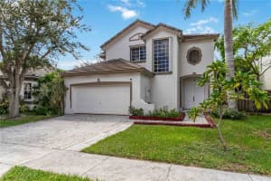1958 Nw 100th Ave, Pembroke Pines
