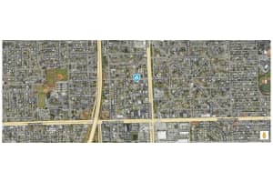 6034 Fillmore St, Hollywood