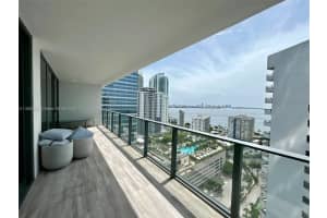 1451 Brickell Ave 2102, Miami