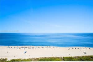 5601 Collins Ave 1510, Miami Beach