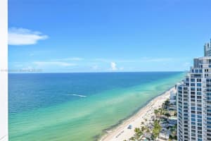 3101 S Ocean Dr 2807, Hollywood