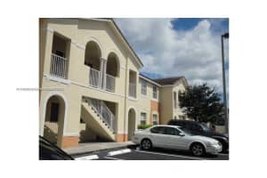 1663 Se 27th Dr 105, Homestead