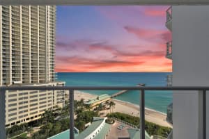 16485 Collins Ave 1435, Sunny Isles Beach