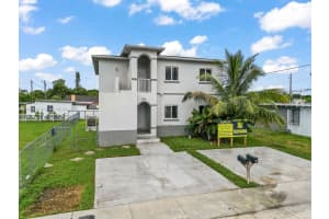 1514 Nw 5th Ave 1-2, Florida City