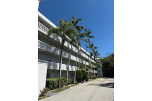17255 Sw 95th Ave 445, Palmetto Bay