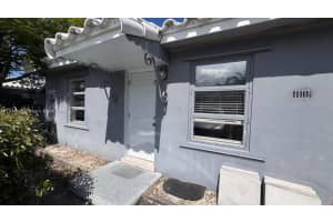 1116 Ne 16th Ter 1, Fort Lauderdale