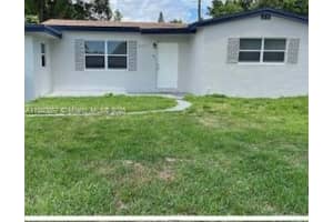 6411 Sw 20 6411, Miramar