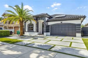 14625 Sw 17th St, Miami