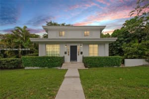 3808 Ponce De Leon Blvd 3808, Coral Gables