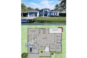 28361 Sw 172nd Ct, Miami