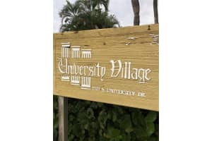 2800 S University Dr 2a, Davie