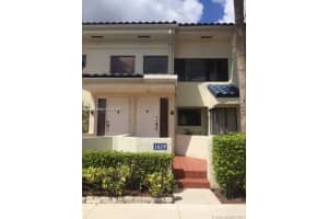 1619 Nw 81st Way 1619, Plantation