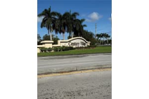1401 Sw 135th Ter 105h, Pembroke Pines