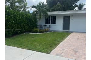 7012 Sw 19th St, North Lauderdale