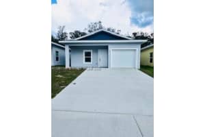 1454 Las Villas Blvd, Sebring