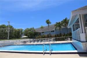 798 Crandon Blvd 13-c, Key Biscayne