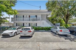 13335 Arch Creek Rd 6, North Miami