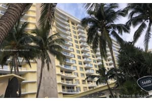 5600 Collins Ave 11w, Miami Beach