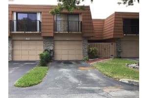 11034 Sw 15th Mnr X, Davie