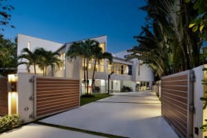 144 N Prospect Dr, Coral Gables