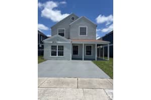 3291 Kapot Ter, Miramar