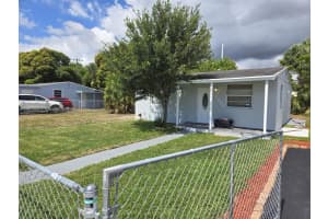 1221 Nw 23rd Ter 0, Fort Lauderdale