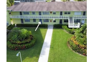 229 Windsor K, West Palm Beach