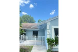160 Sw 8th Ave, Florida City