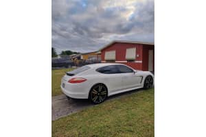951 Nw 34th Terrace, Lauderhill