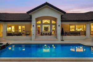 12801 Old Cutler Rd, Pinecrest