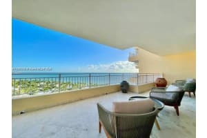 799 Crandon Blvd 1203, Key Biscayne