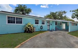 18502 Nw 23rd Ct, Miami Gardens