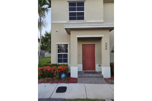 540 Ne 5th Ter 0, Florida City