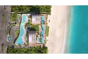 18805 Collins Ave 2103, Sunny Isles Beach