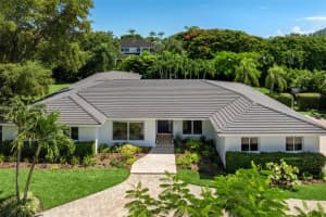 5940 Sw 120th St, Pinecrest