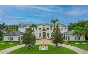 2951 Lake Ridge Ln, Weston