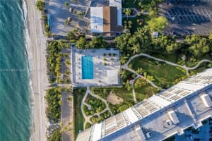 615 E Ocean Dr 6a, Key Biscayne