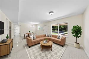 1096 Raven Ave, Miami Springs