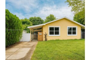 6270 Nw 14th Court, Sunrise