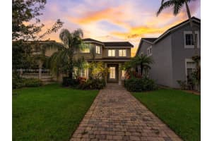 14028 Sw 274th Ter, Homestead