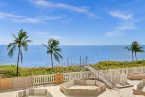 1111 Crandon Blvd A203, Key Biscayne