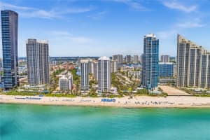 17375 Collins Ave 1703, Sunny Isles Beach